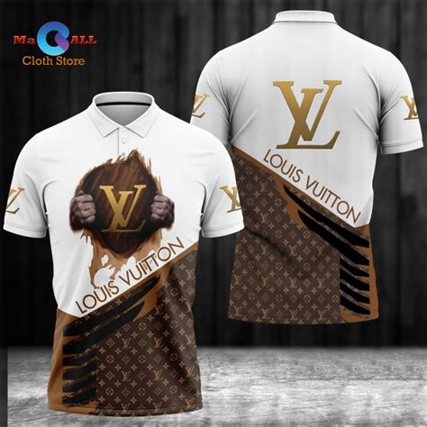 shirt louis vuitton|Louis Vuitton shirt men's.